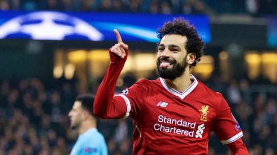 Ramy Abbas, agente de Salah: "Está muy contento en el Liverpool"