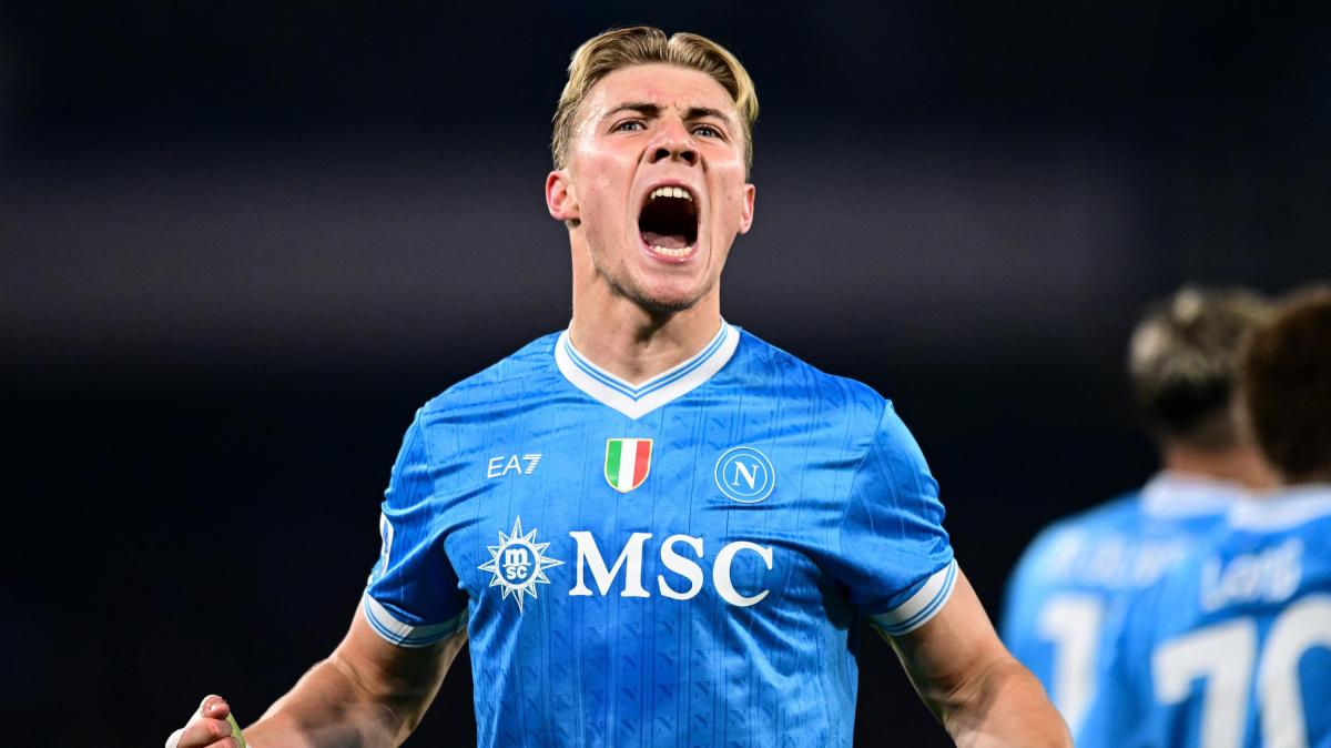 Immagine news Serie A n.7