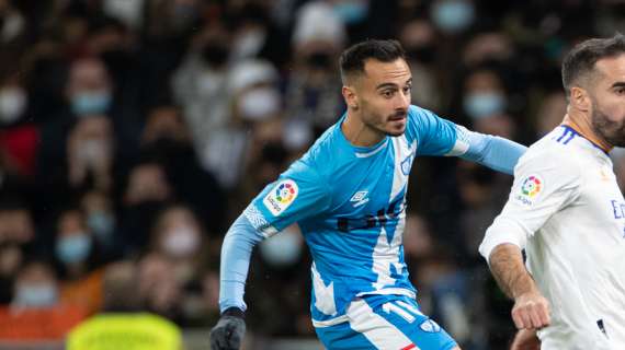 Rayo Vallecano, Álvaro García: "El Cádiz es un rival directo, es bueno no perder"