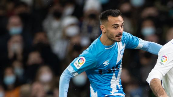 Final: UD Las Palmas - Rayo Vallecano 0-1