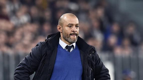 OFICIAL: Nottingham Forest, destituido Nuno Espírito Santo