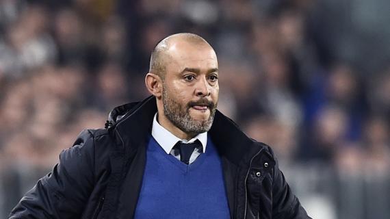 FA Cup, el Nottingham Forest en semifinales