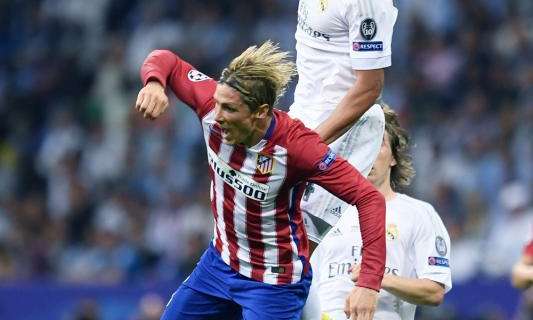 Antonio Sanz, en Radio Marca: "Para Torres era el partido de su vida y ha salido cruz"