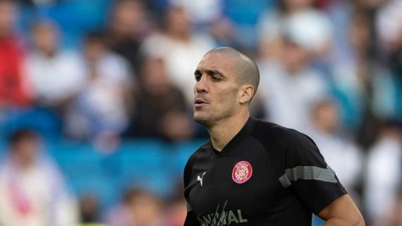 Girona FC, Oriol Romeu: "Victoria importante por los goles y por el juego"