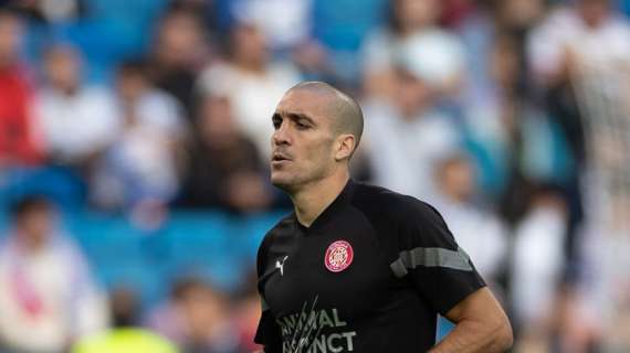 Oriol Romeu: "Volver al Barça, uno de los mayores retos de mi carrera"