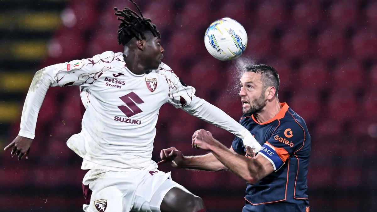 Immagine news Serie A n.4