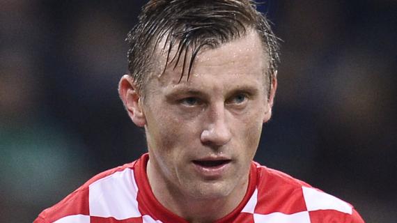 Croacia, Olic seguiría al frente de la Selección sub21