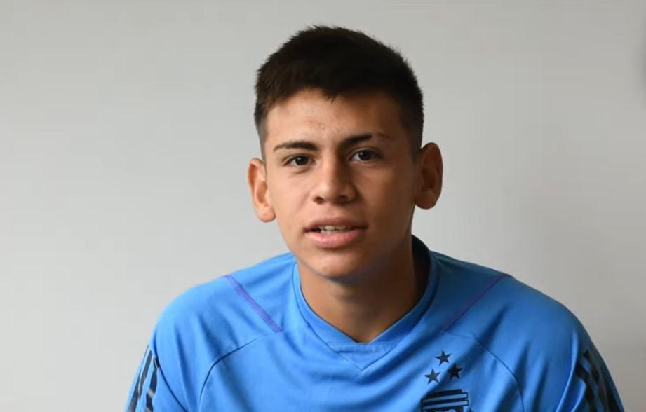 Immagine news Fútbol Internacional n.2