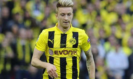 Borussia Dortmund, Watzke sobre Reus: "Al 105 por ciento no sale en el mercacdo invernal"