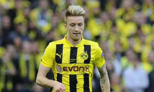 Borussia Dortmund, Reus cobraría más de 10 millones en su futuro destino
