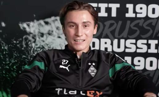 Immagine news Fútbol Internacional n.1