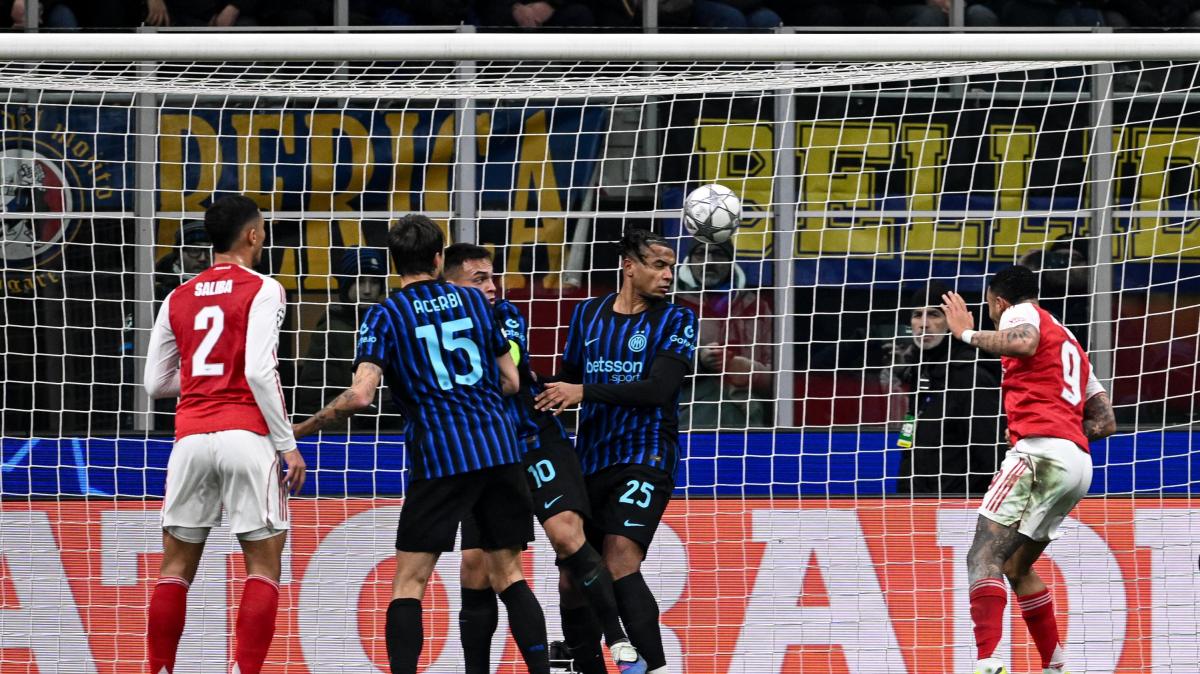 Immagine news Serie A n.4