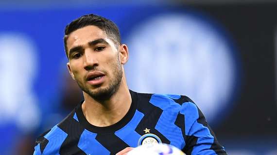 Camaño: "No me sorprende si el Bayern quiere a Achraf"