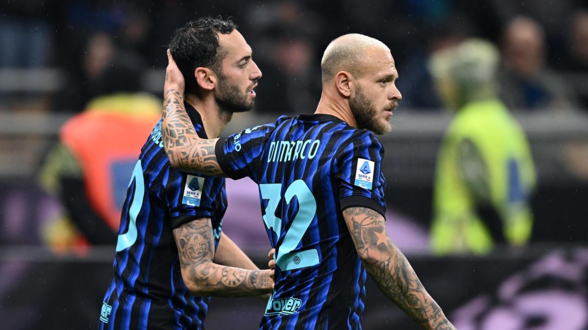 Immagine news Serie A n.2