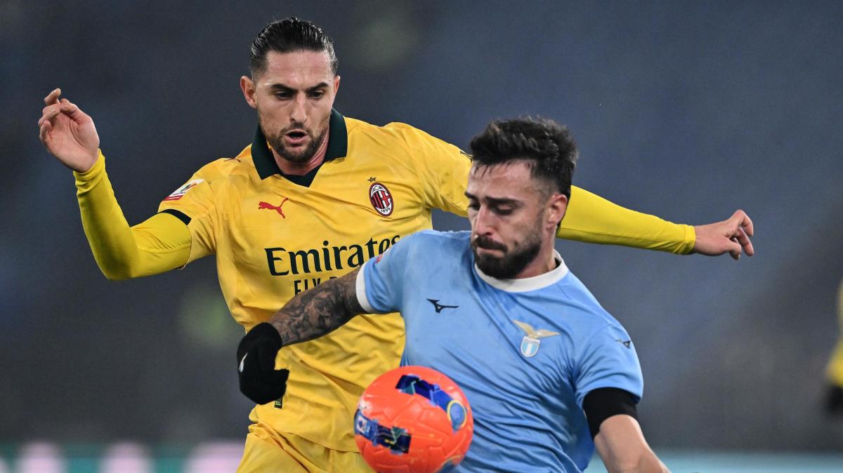 Immagine news Serie A n.1