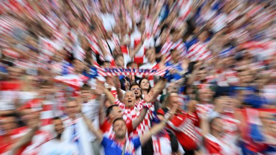 OFICIAL: Croacia, Dragan Skočić deja de ser el seleccionador sub21