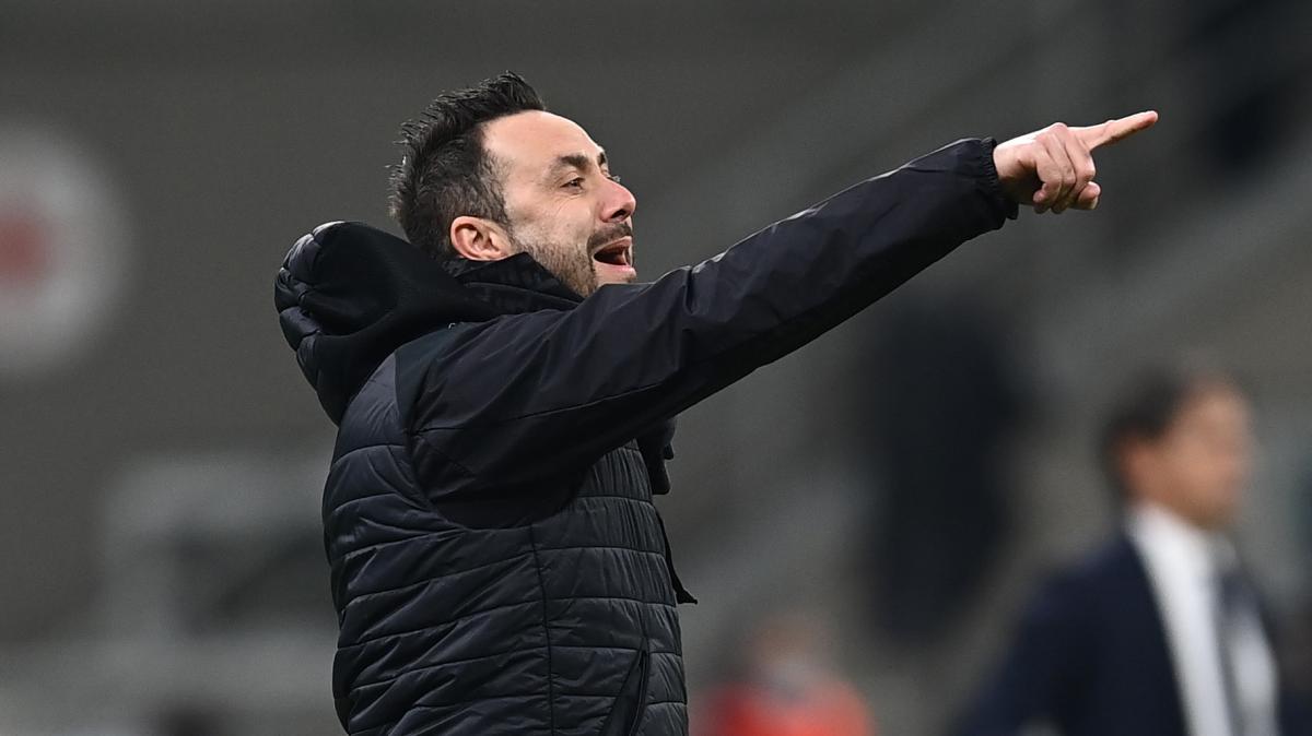 Immagine news Fútbol Internacional n.1