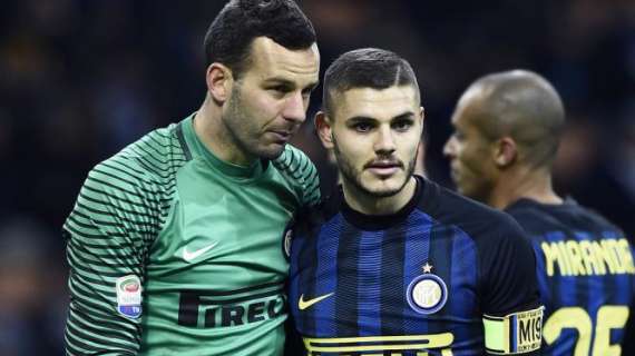 OFICIAL: Inter, Icardi ya no es el capitán