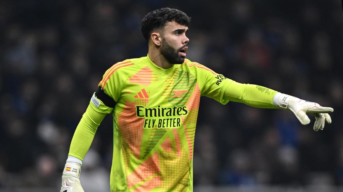 Immagine news Fútbol Internacional n.1