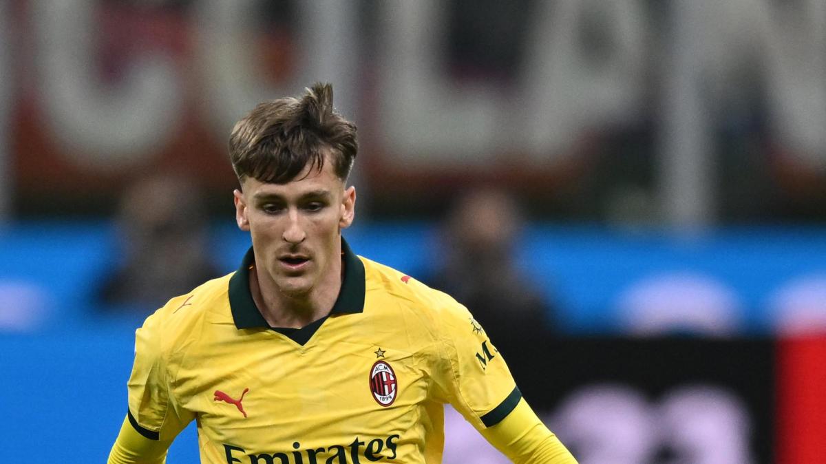 Saelemaekers: "Contra Dimarco no puedes despistarte ni un segundo"