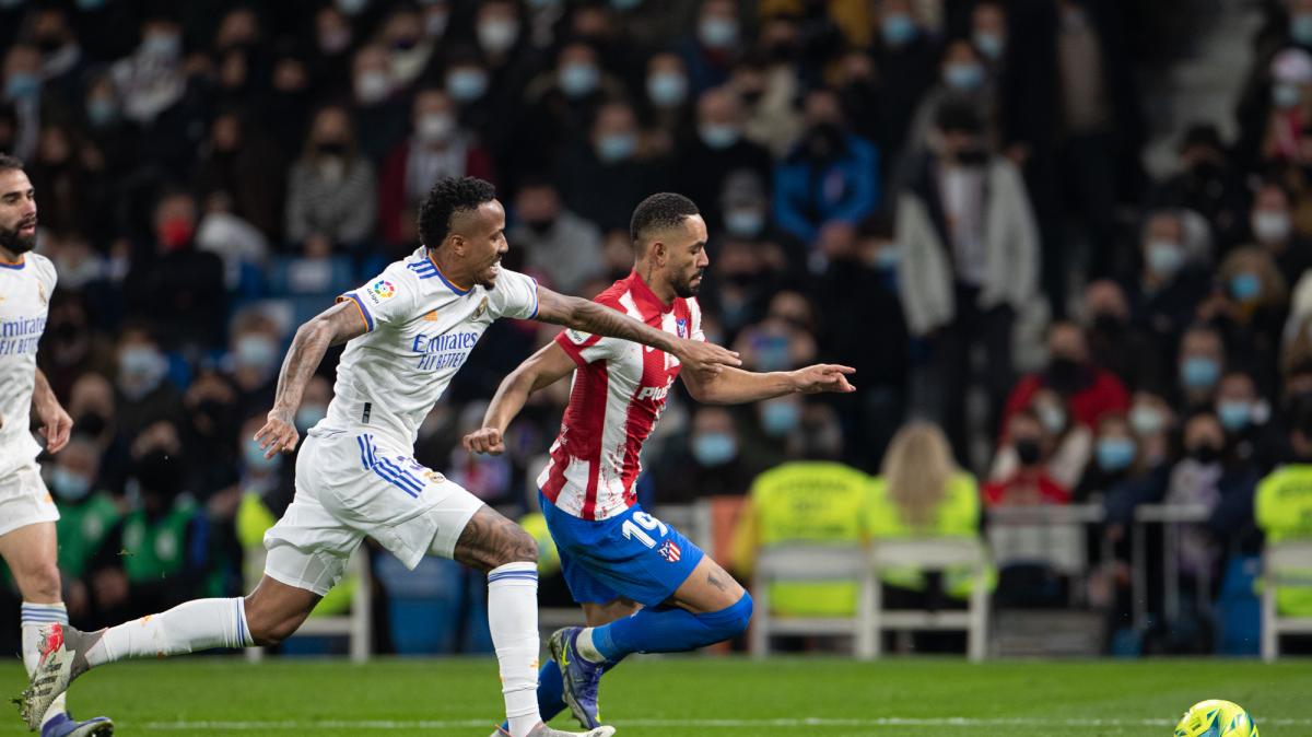 Immagine news Fútbol Internacional n.1