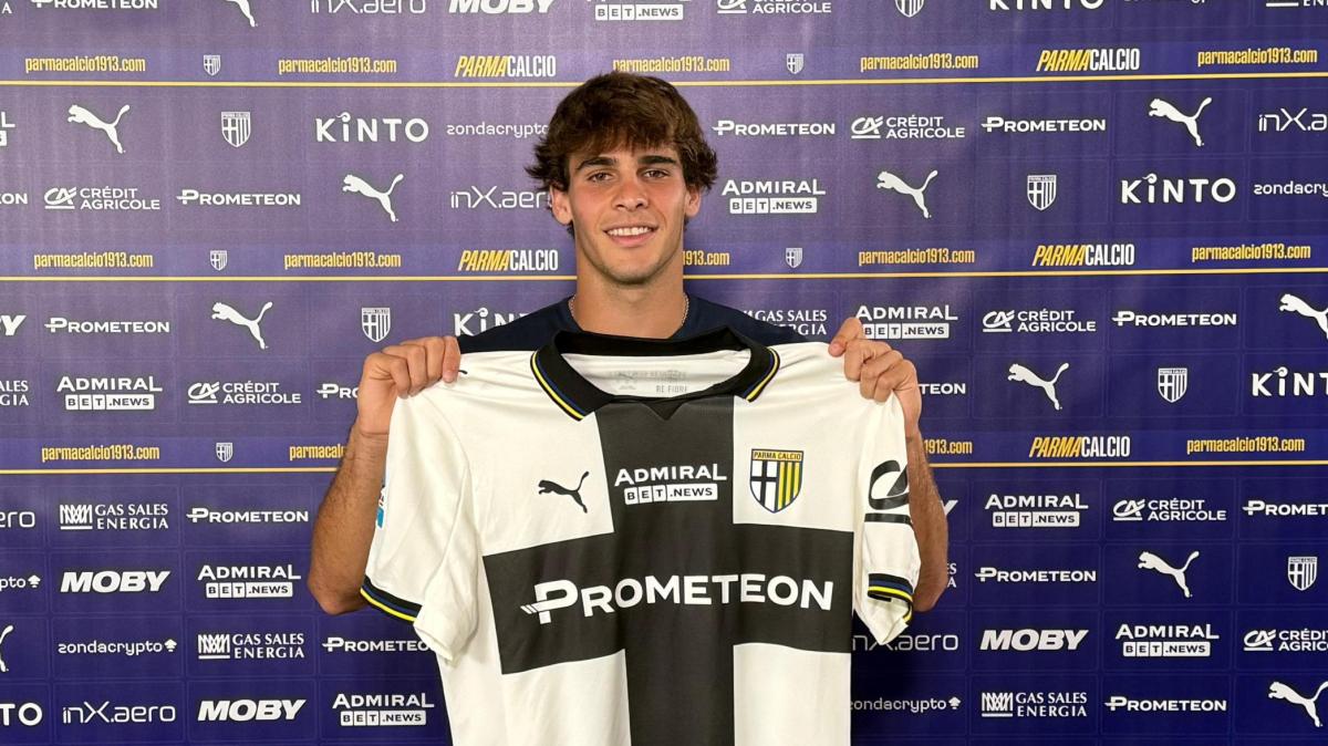 Immagine news Serie A n.1