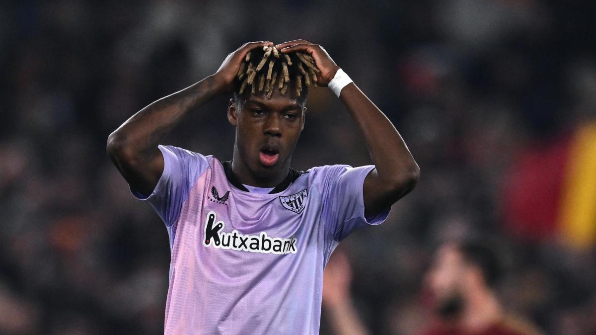 Immagine news Fútbol Internacional n.1