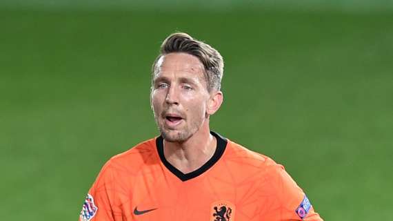 Champions League, Luuk de Jong envía al PSV al Play-Off