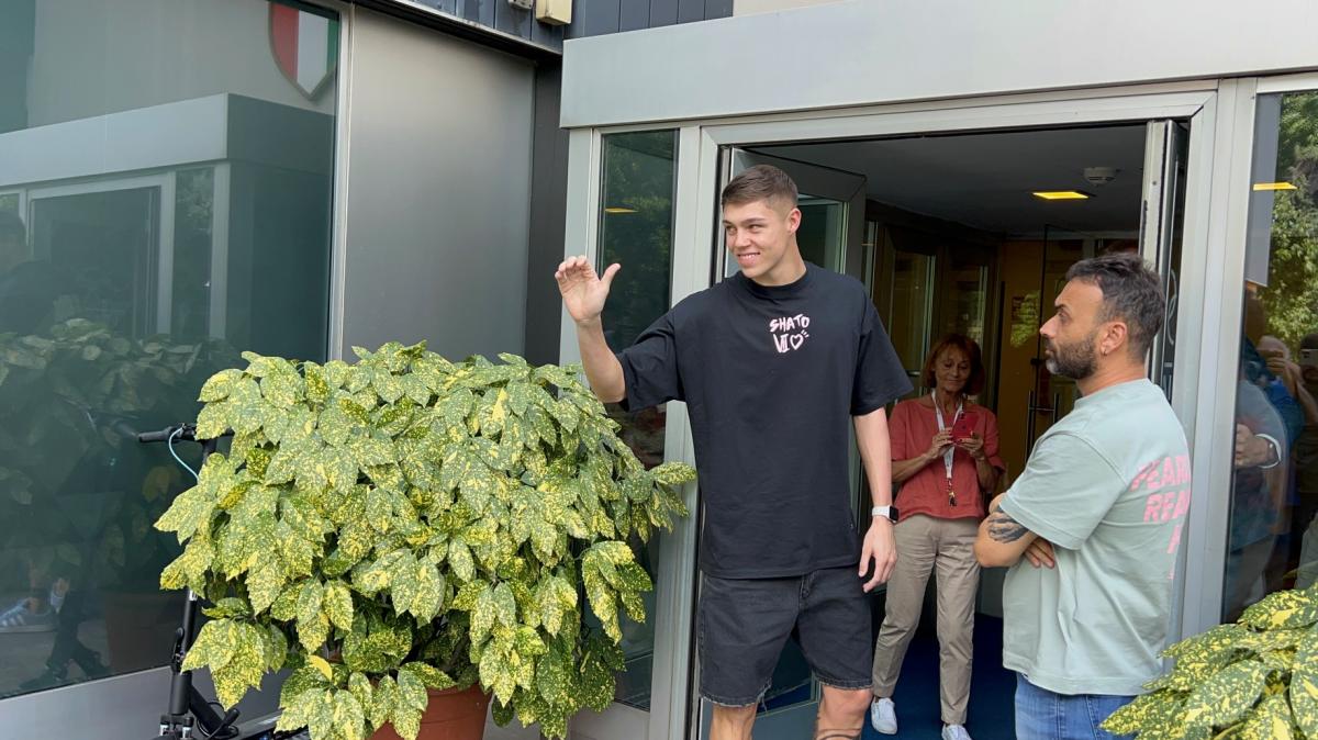 Immagine news Serie A n.5