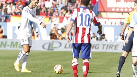 Villarreal CF-RC Deportivo 0-2, ficha técnica
