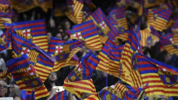 FC Barcelona, L'Esportiu: "Punto de mira"