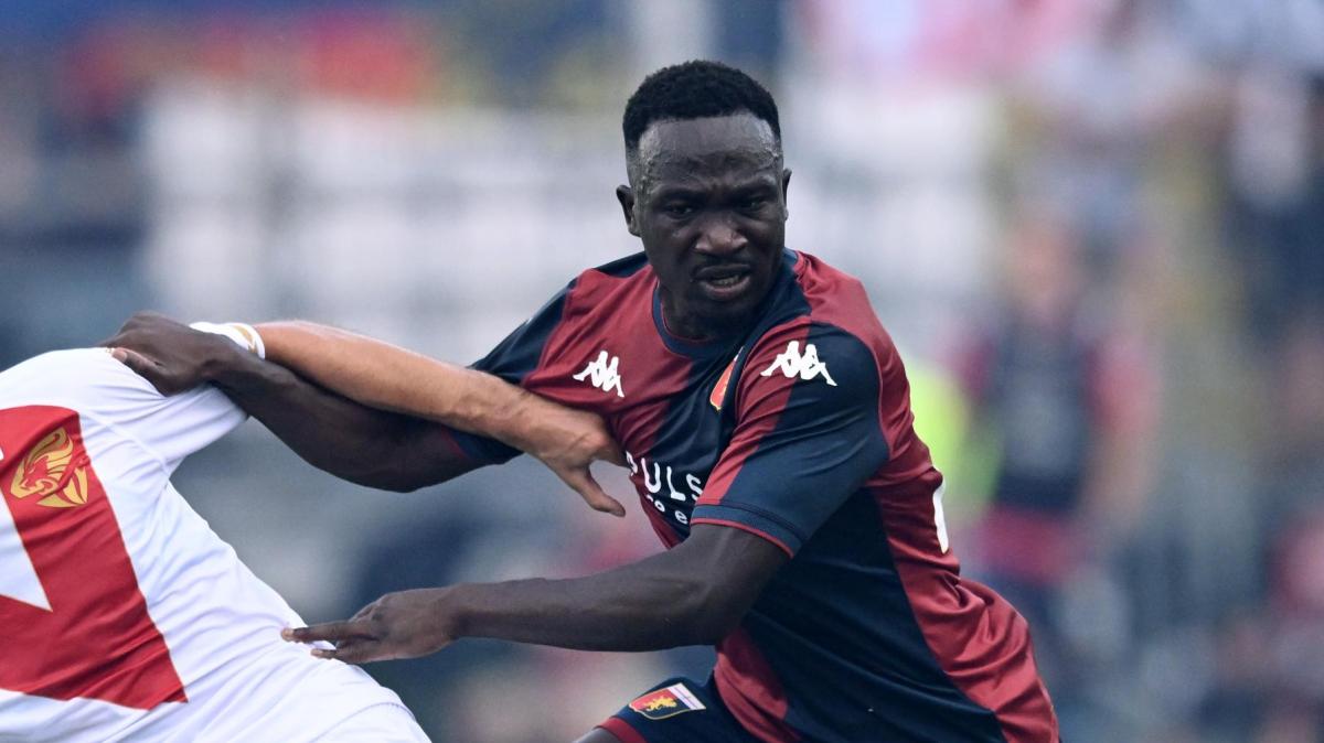 Immagine news Serie A n.1