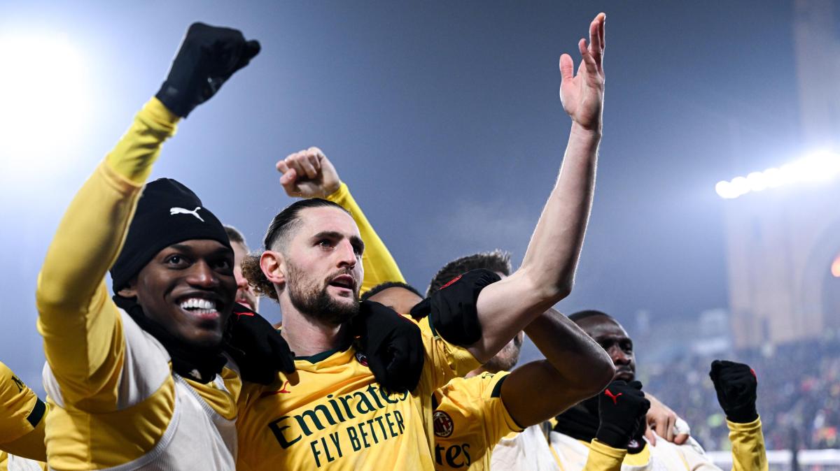 Immagine news Serie A n.5