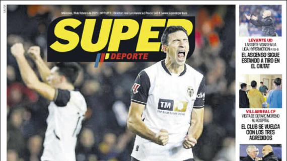 Superdeporte: "El año de Tárrega"