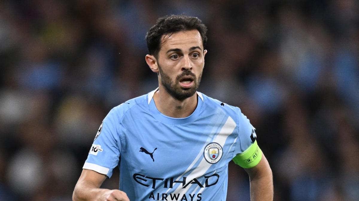 Bernardo Silva, dardo al City: "Estuvimos pésimos en defensa. No fue culpa del árbitro"