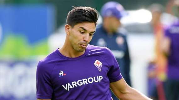 Fiorentina, Giovanni Simeone valorado en 10 millones de euros