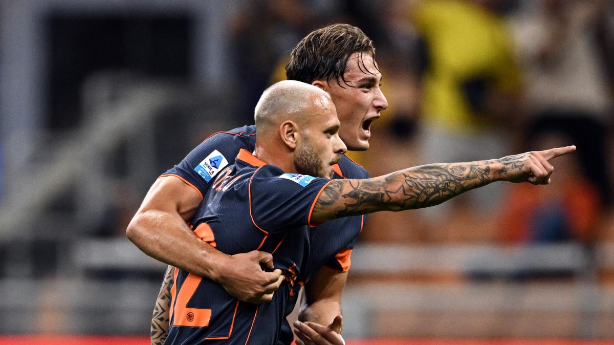 Immagine news Serie A n.2