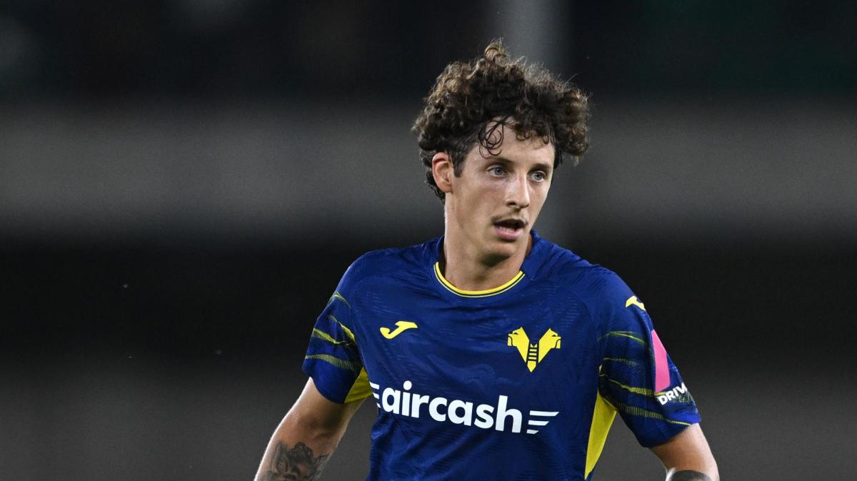 Immagine news Serie A n.1