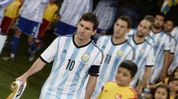 Segurola en RAC 1: "La relación de Messi con la Selección argentina ha sido poco saludable"