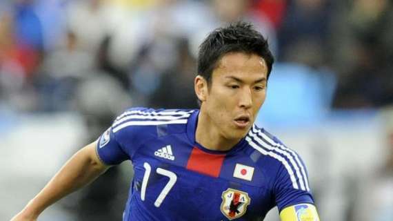 Japón, Makoto Hasebe renuncia a seguir jugando para la Selección