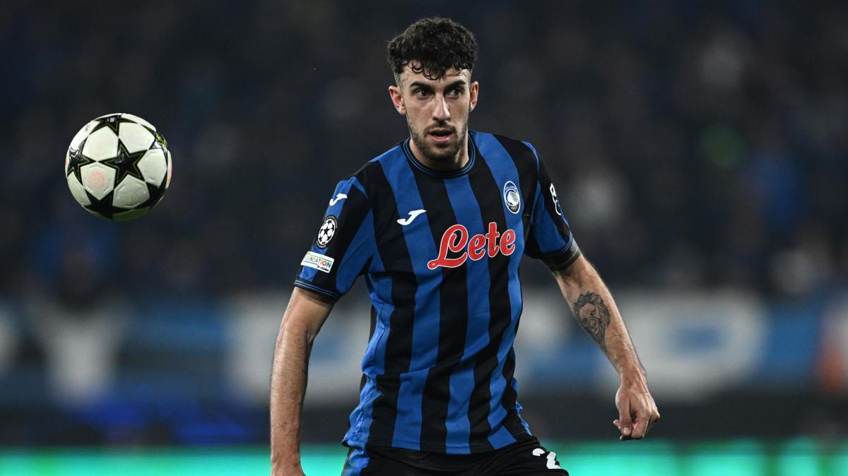 La Fiorentina se interesa por Matteo Ruggeri