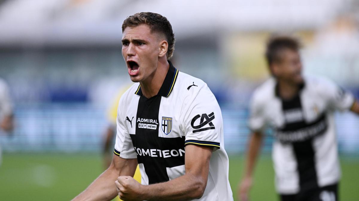 Immagine news Serie A n.2