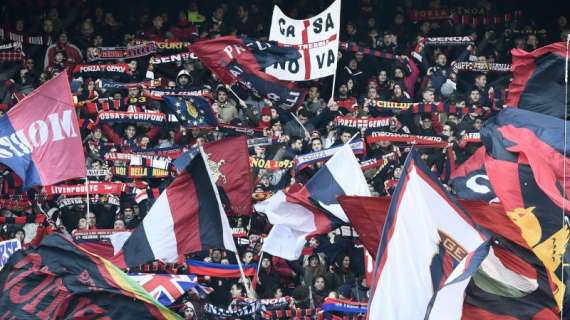 Rosario Central insiste en las exigencias al Genoa por Montoya: avales y menos plazos