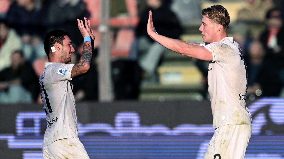 Immagine news Serie A n.2