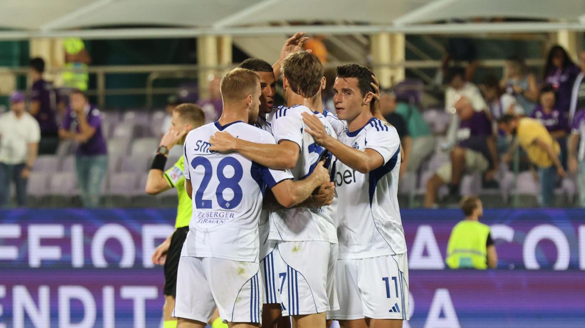 Immagine news Serie A n.5