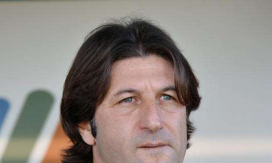 OFICIAL: Cagliari, el técnico Rastelli renueva hasta 2018