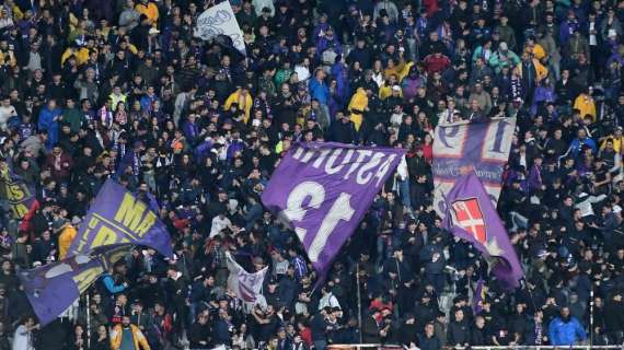 Fiorentina, interés en Berge