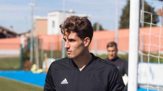 Nacional de Madeira, habilitados Piscitelli y Koziello