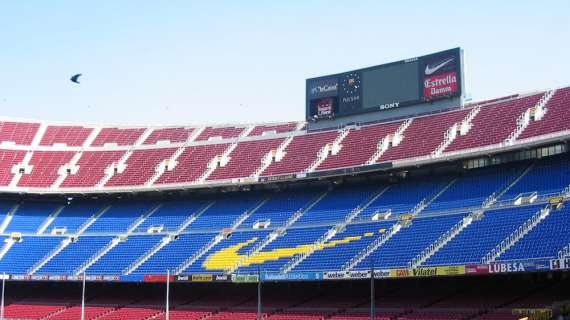 FC Barcelona, Yuste: "Contentos con el rendimiento de todo el equipo"