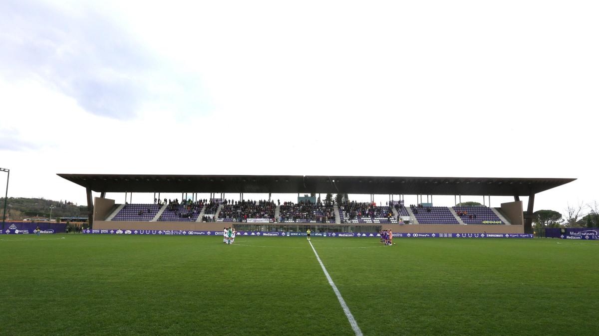 Immagine news Serie A n.1